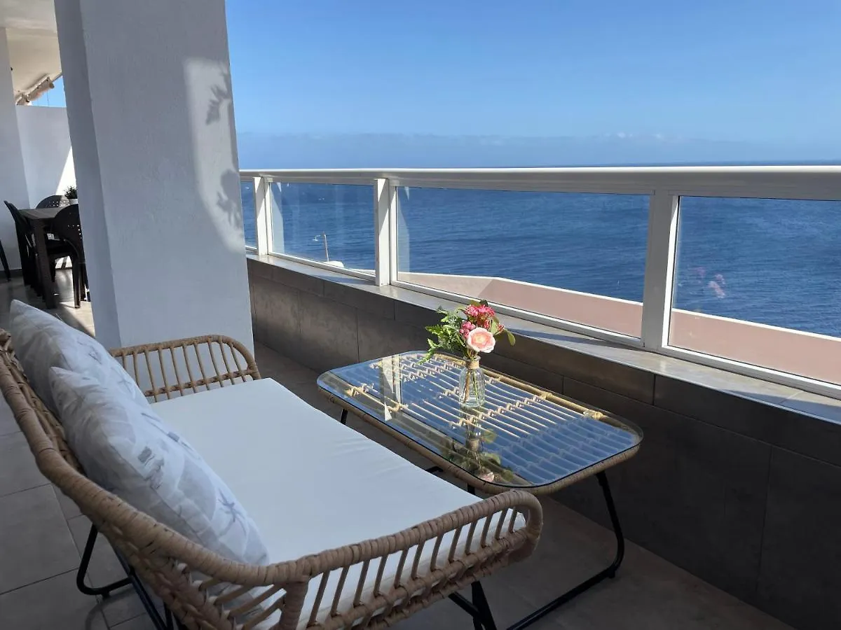 Sun Tabaiba Apartment Spain