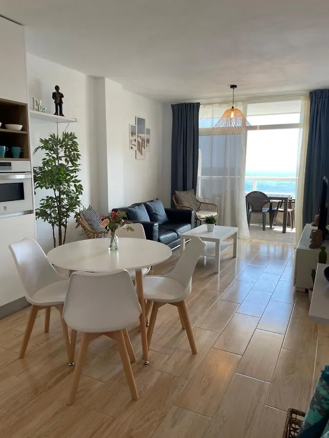 Sun Tabaiba Daire İspanya