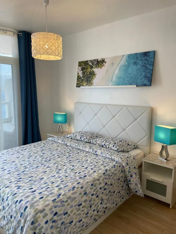 Sun Tabaiba Daire İspanya